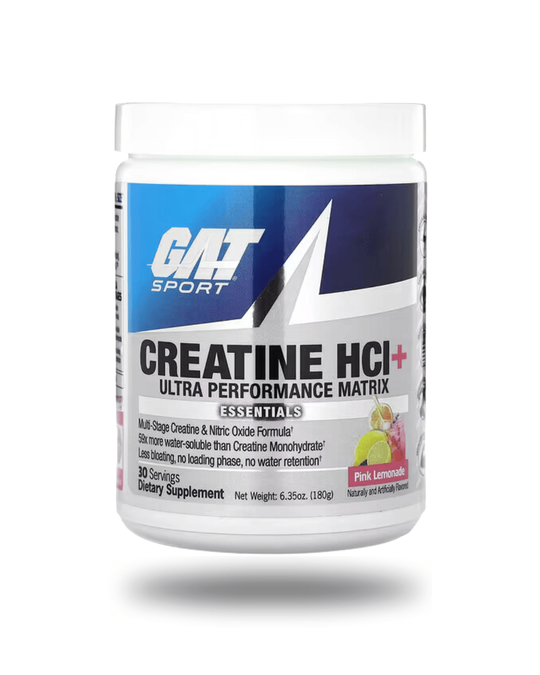 GAT Sport | Creatine HCL +