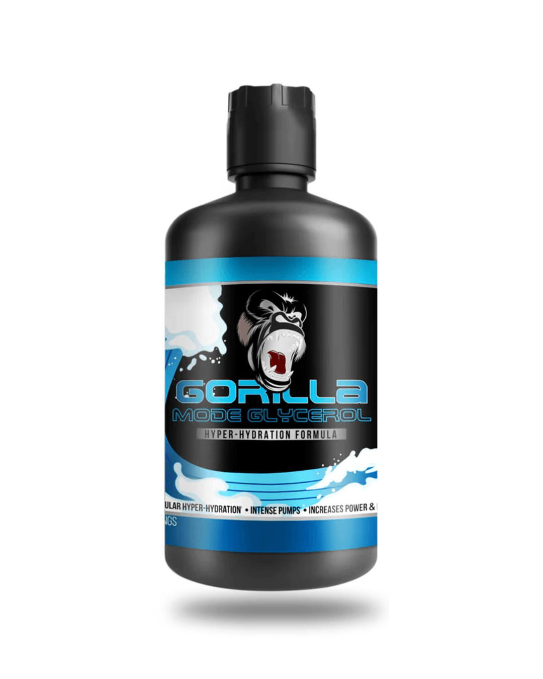 Gorilla Mode | Liquid Glycerol
