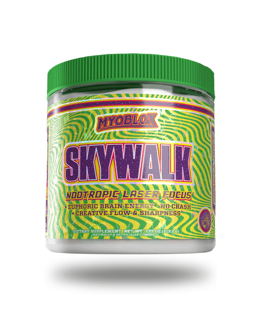 MyoBlox | Skywalk Nootropic