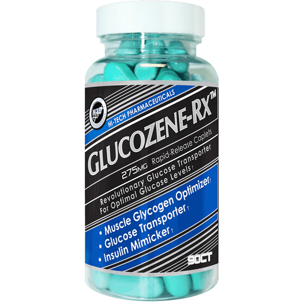 Glucozene-RX