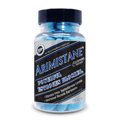 Hi-Tech | Arimistane 60ct.