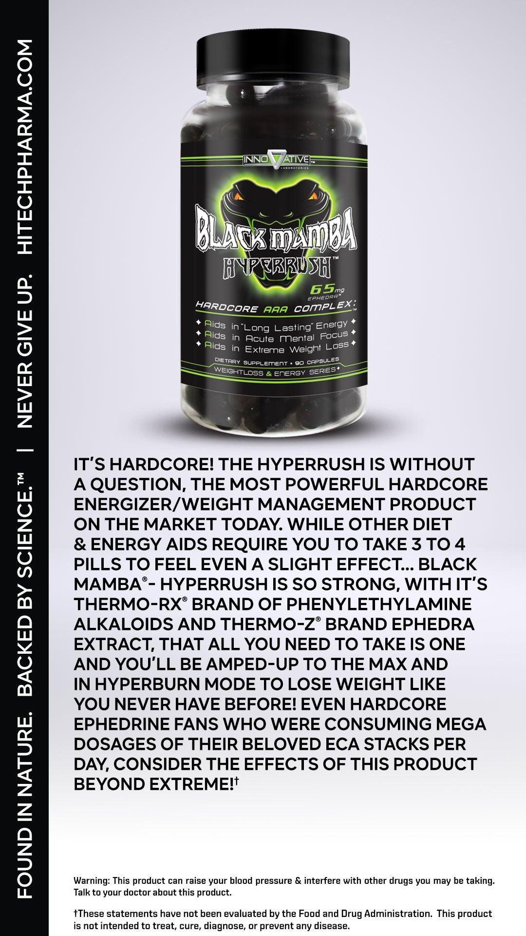 Innovative Labs - NutraStop