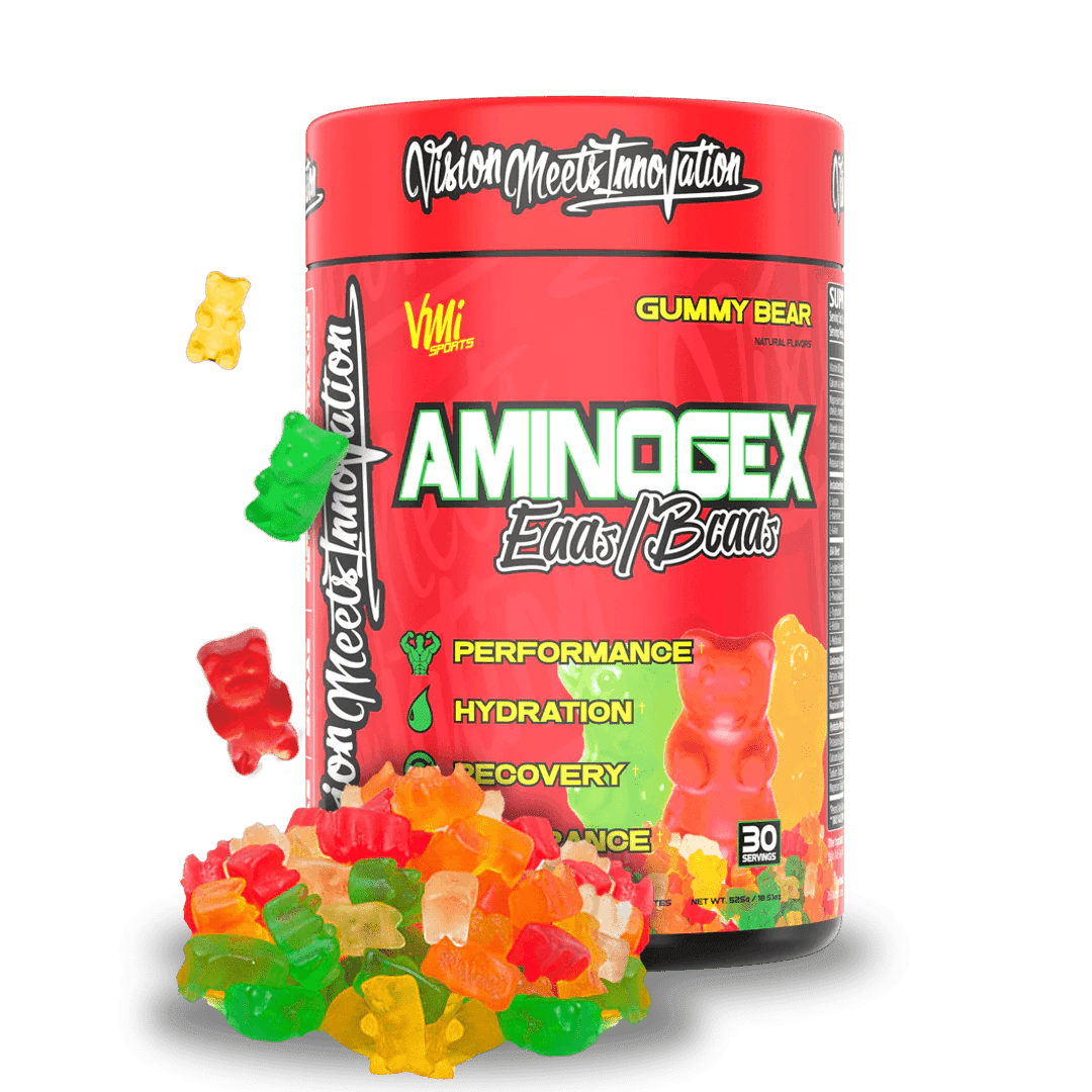 VMI Sports | Aminogex Eaas/Bcaas