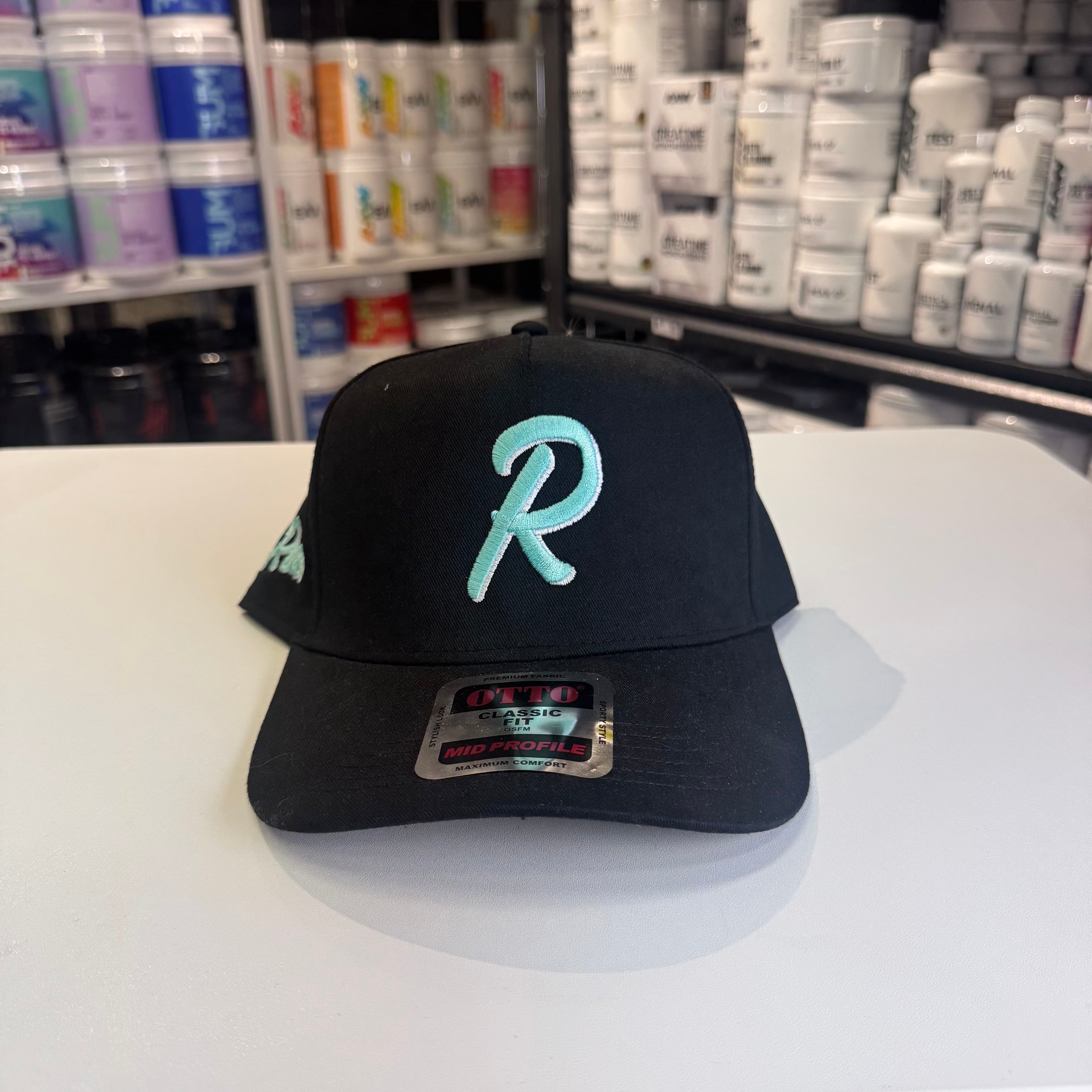 Raw Nutrition | R Script | Snapback