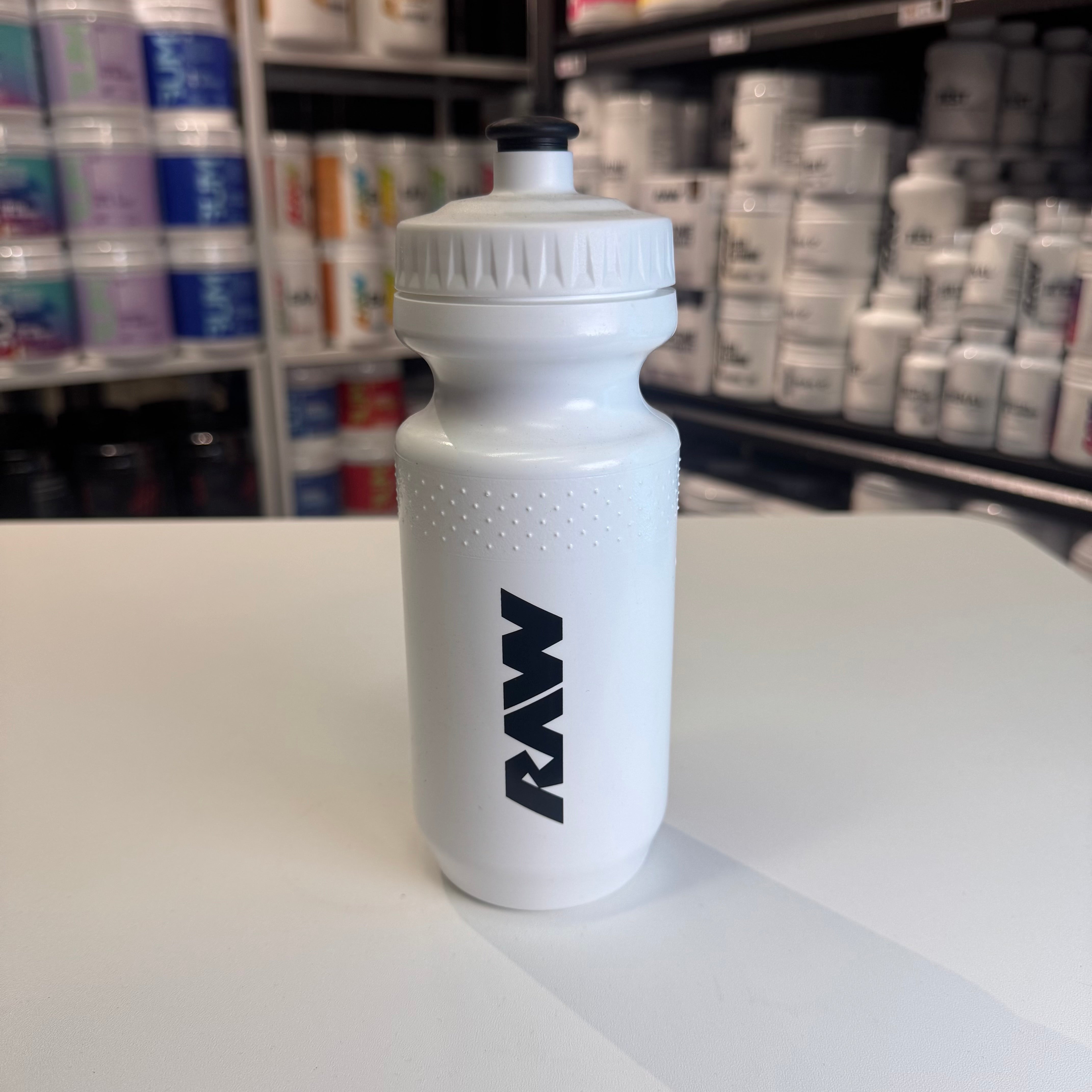 Raw Nutrition | Specialized Bikes | Endurance Bottle