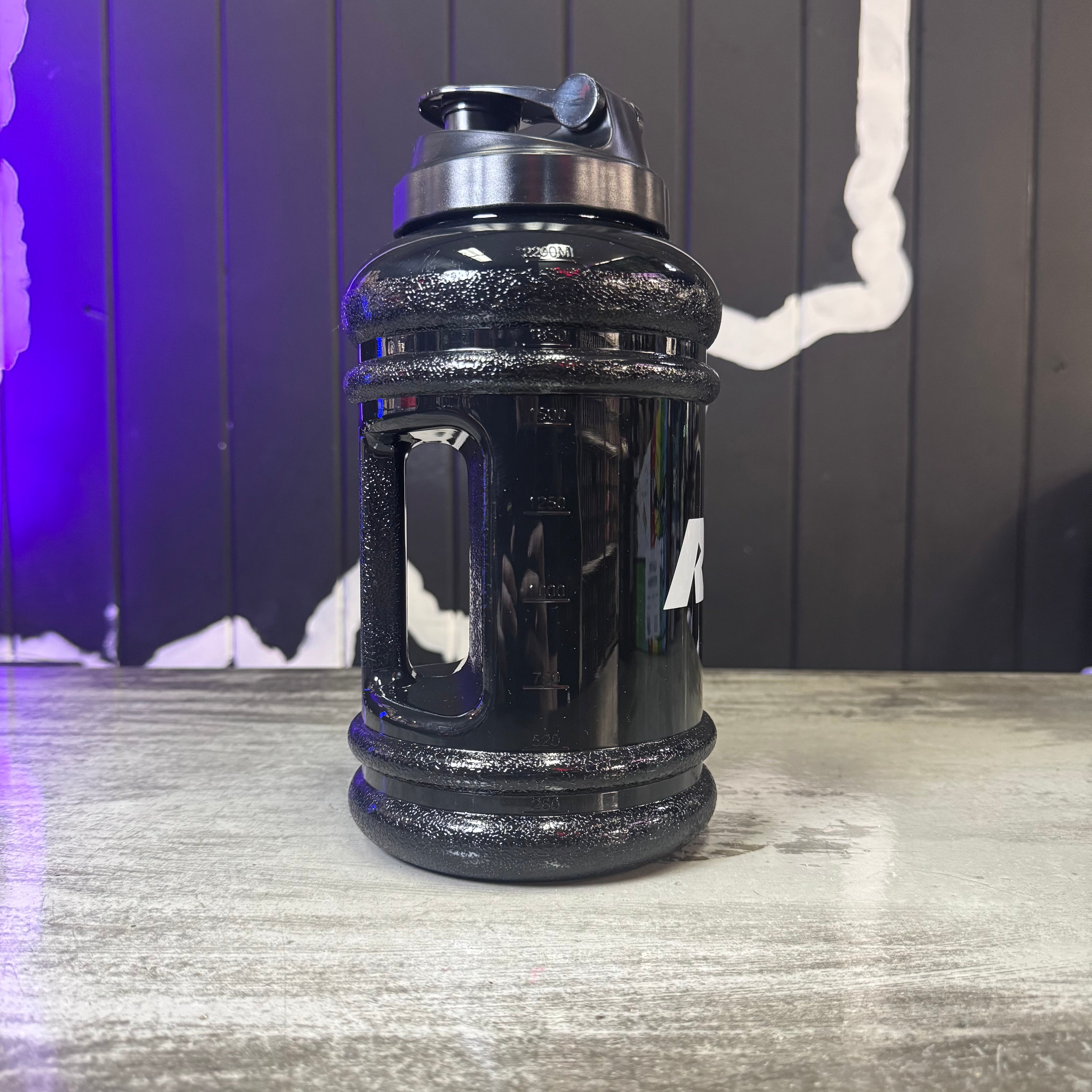 Raw Nutrition | Water Jug | 2.2L