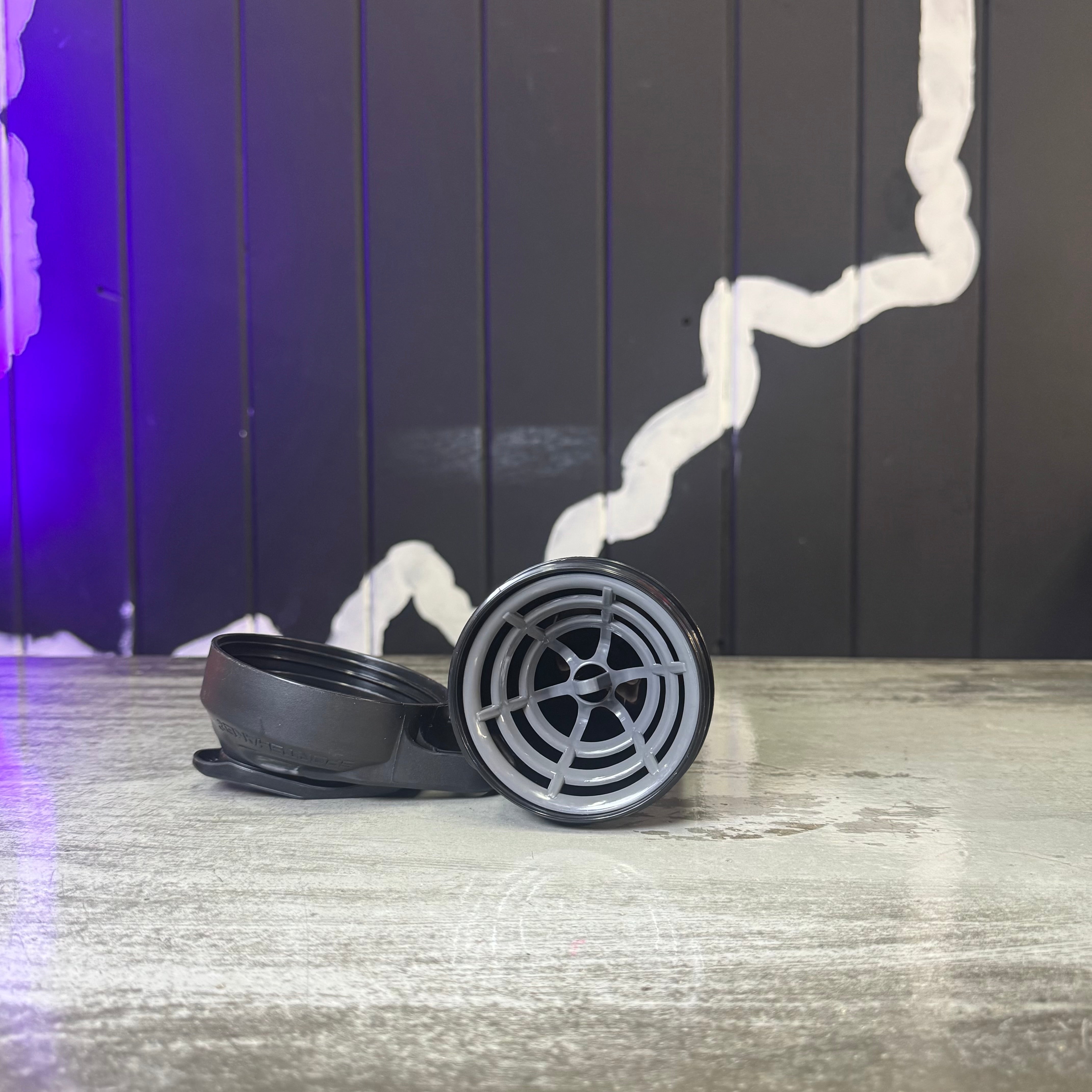 Dark Labs | Shaker Cup