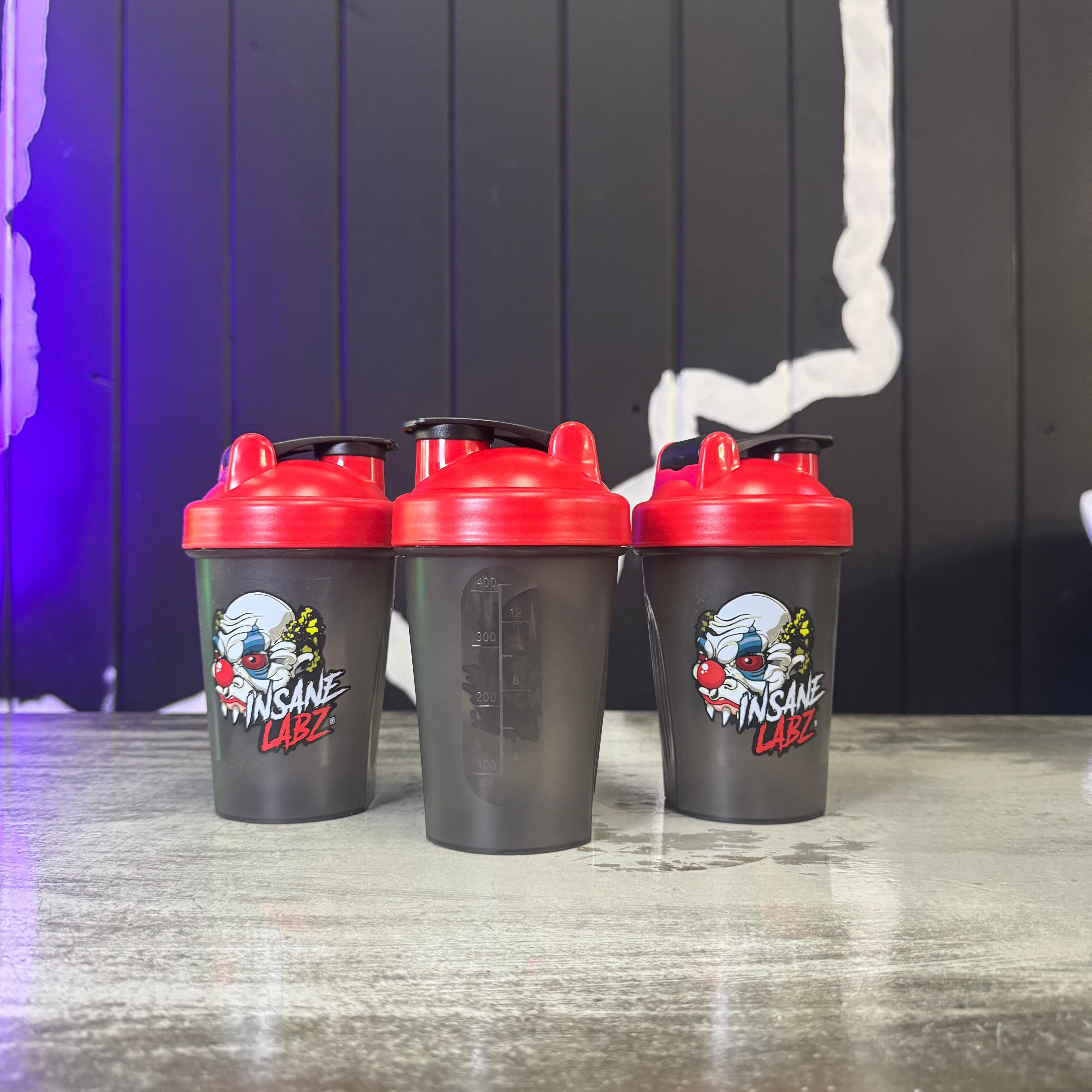 Insane Labz | Shaker Cup | 14oz Mini