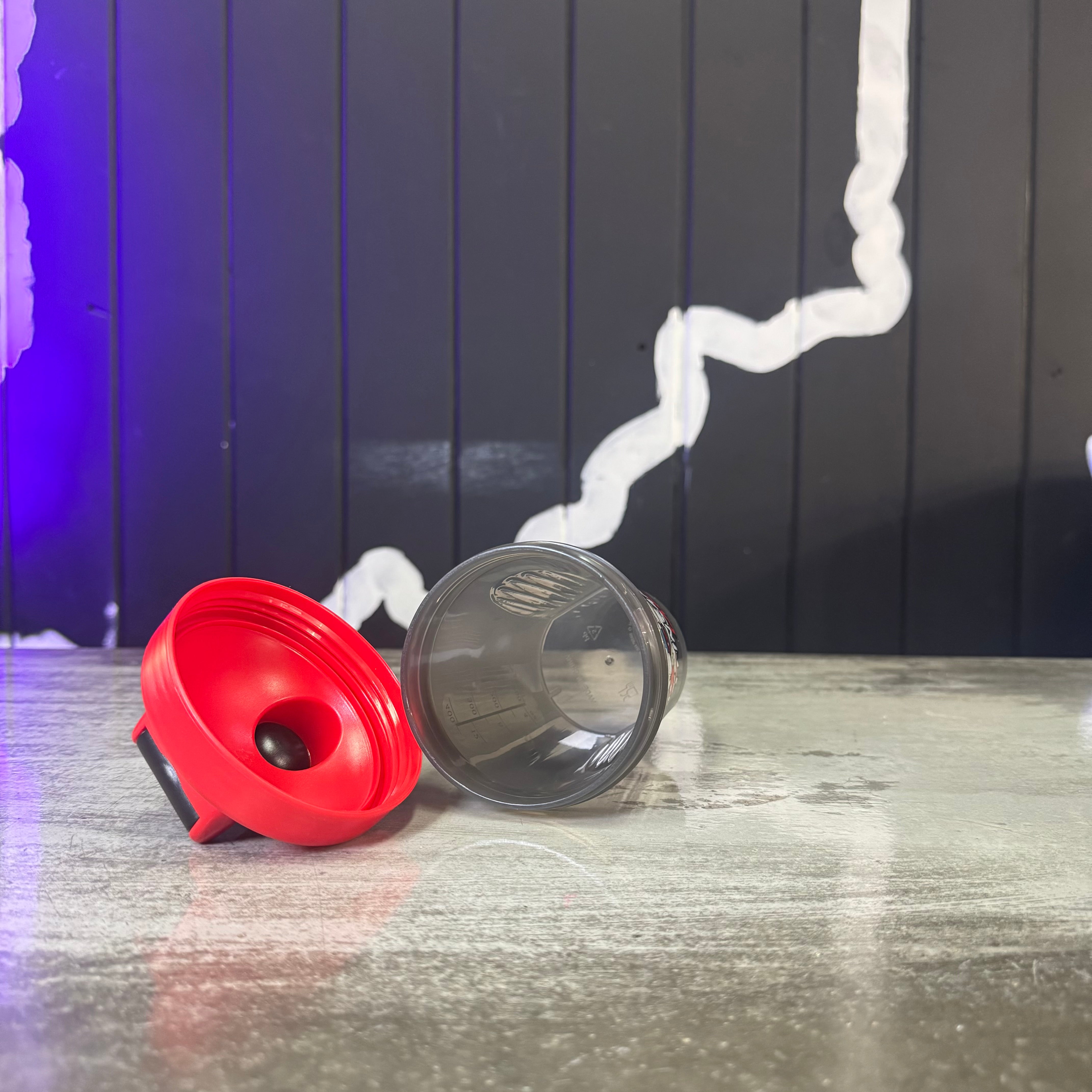 Insane Labz | Shaker Cup | 14oz Mini