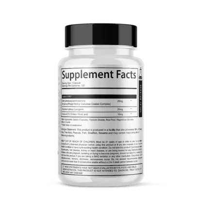 Afterdark | IsodrolXR