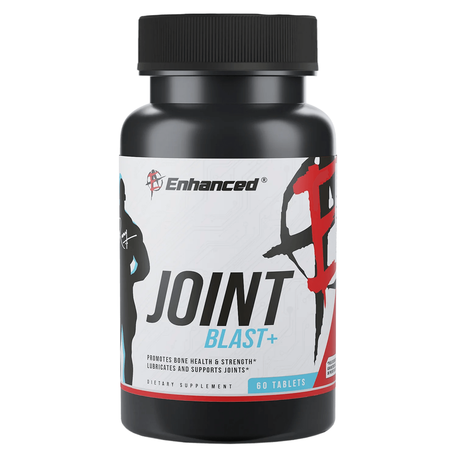 Enhanced | Joint Blast + | 90 caps