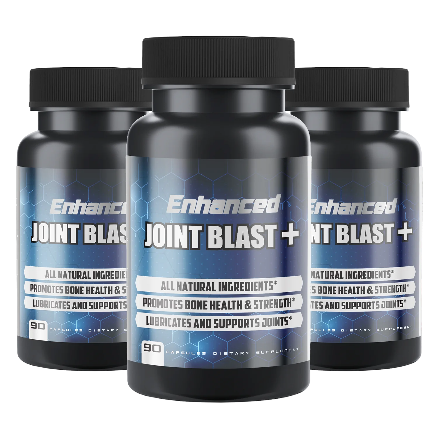 Enhanced | Joint Blast + | 90 caps