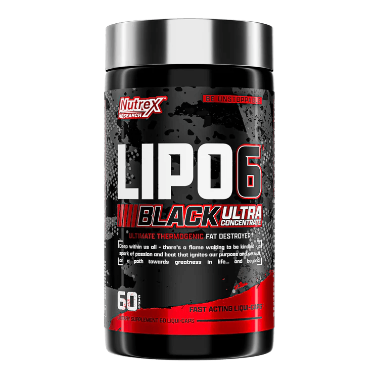 Nutrex | Lipo6
