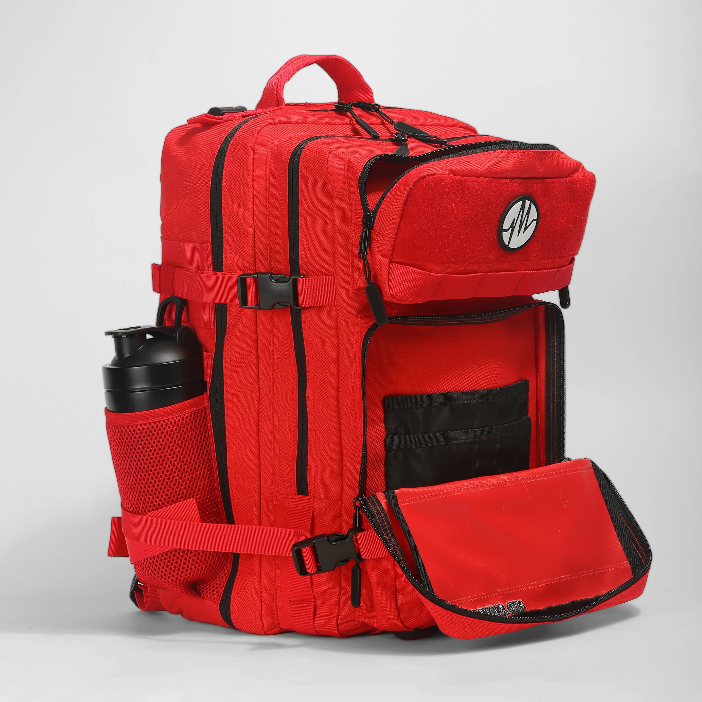 Metabolic Nutrition | Weekend Warrior Tactical Bag 45L