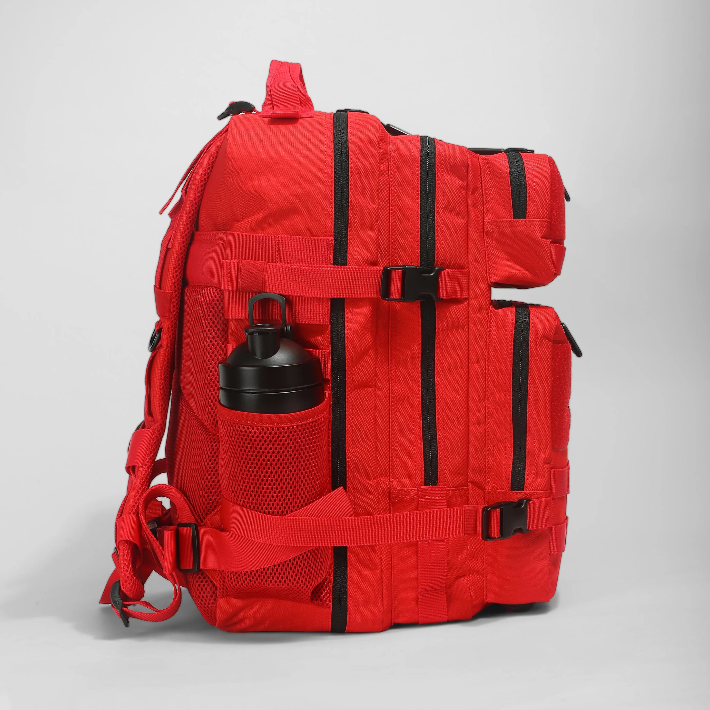 Metabolic Nutrition | Weekend Warrior Tactical Bag 45L