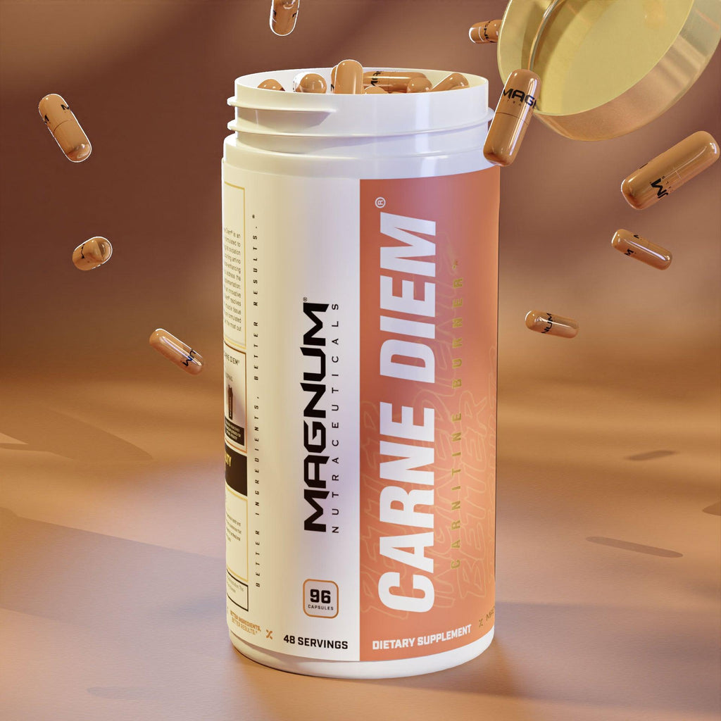 Magnum Carne Diem by Magnum | Nutrastop Magnum Carne Diem by Magnum | Nutrastop