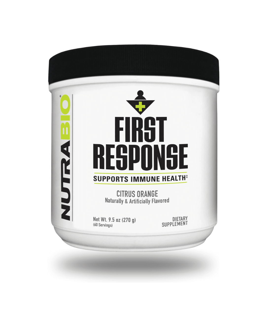 NutraBio | First Response0