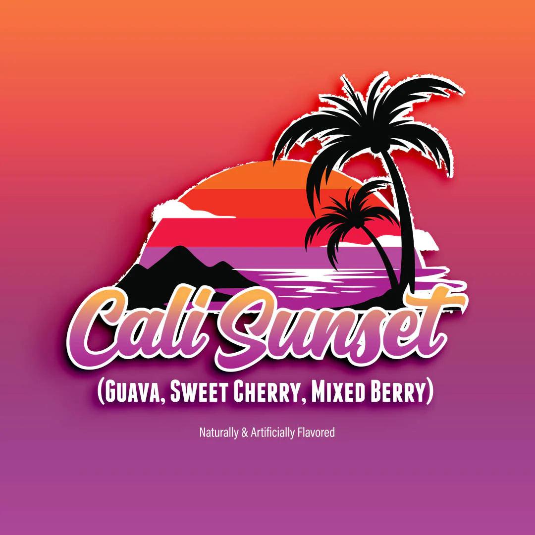 Black Magic | BZRK Overdrive | Preworkout