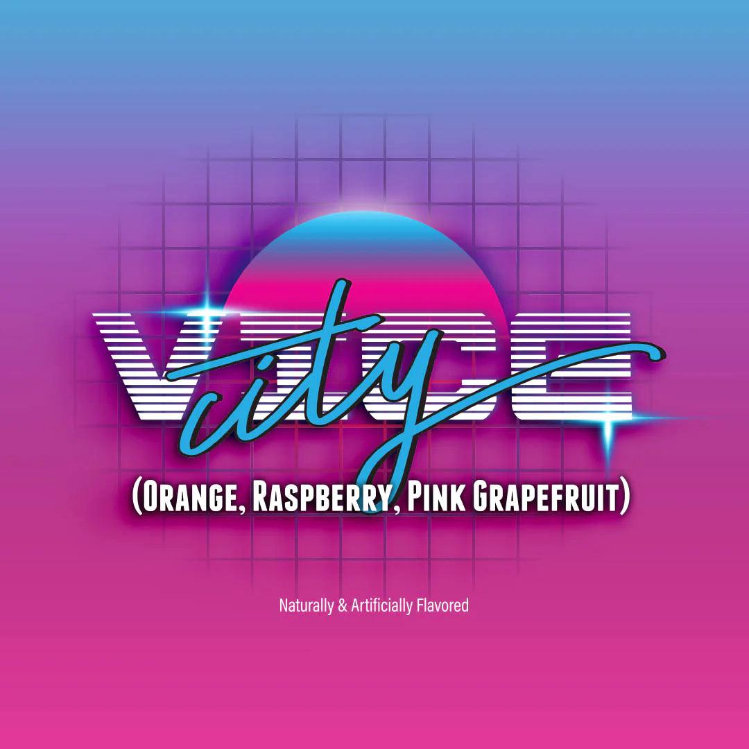 Black Magic | BZRK Overdrive | Preworkout