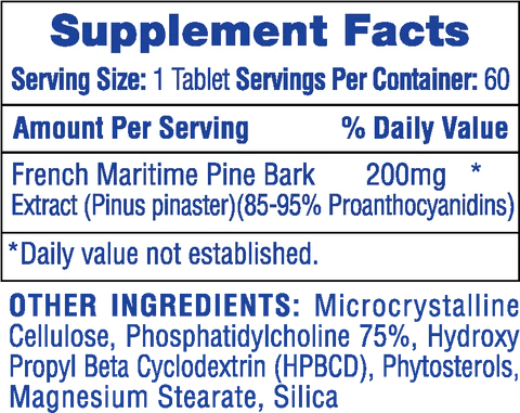 Hi - Tech |  Pine Bark