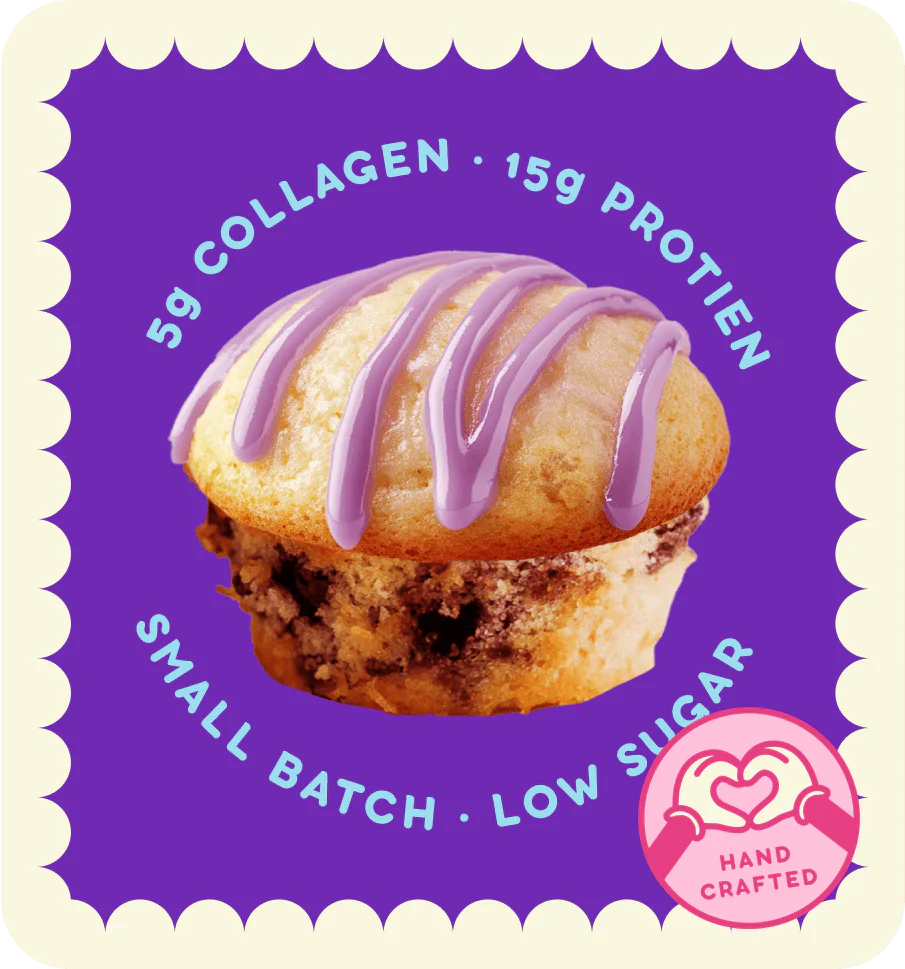 Prime Bites | Mini Muffins