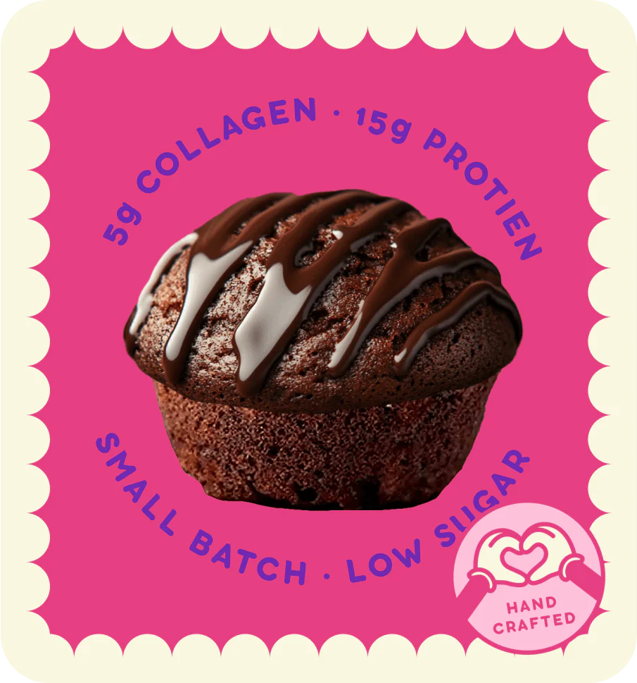 Prime Bites | Mini Muffins