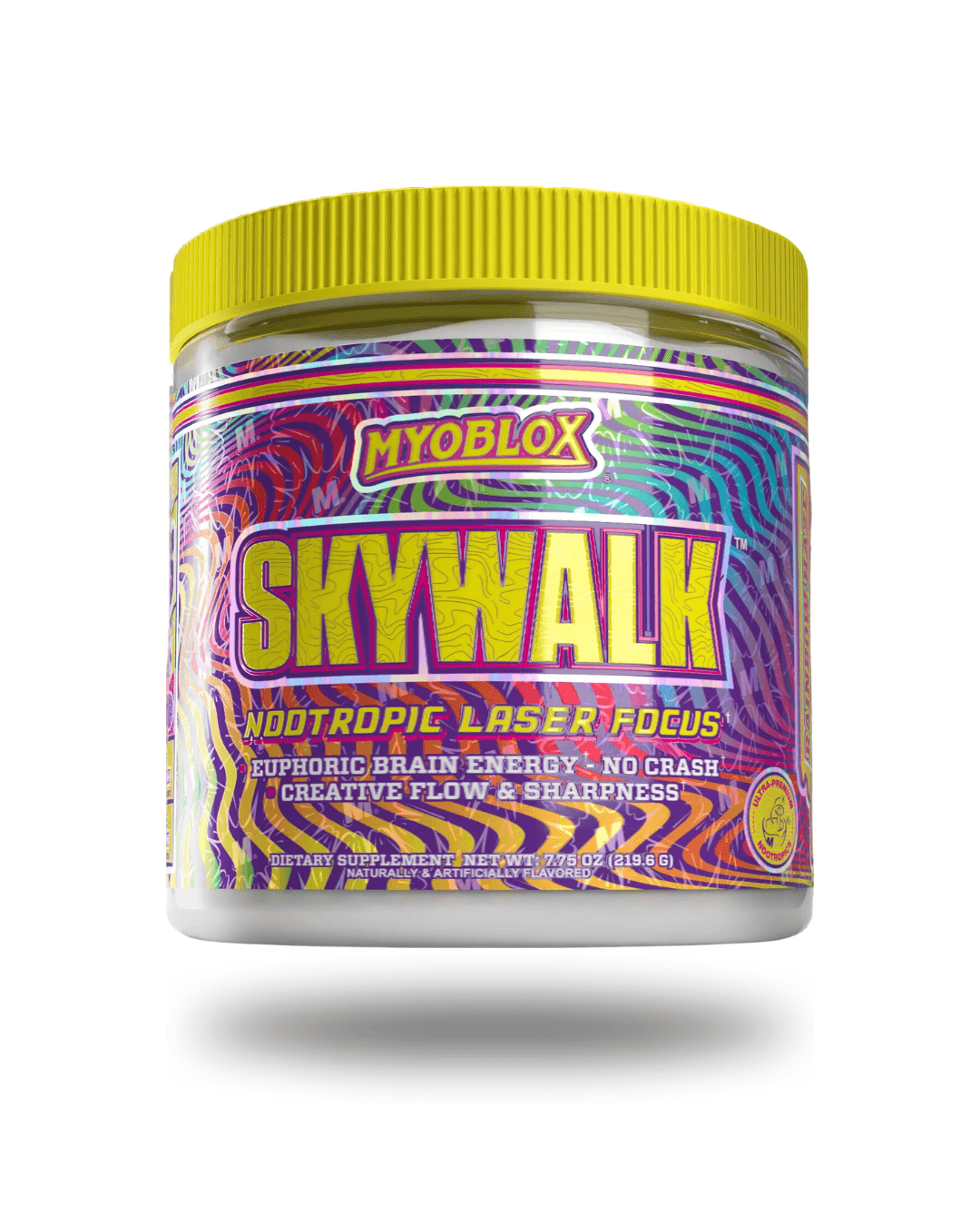 MyoBlox | Skywalk Nootropic