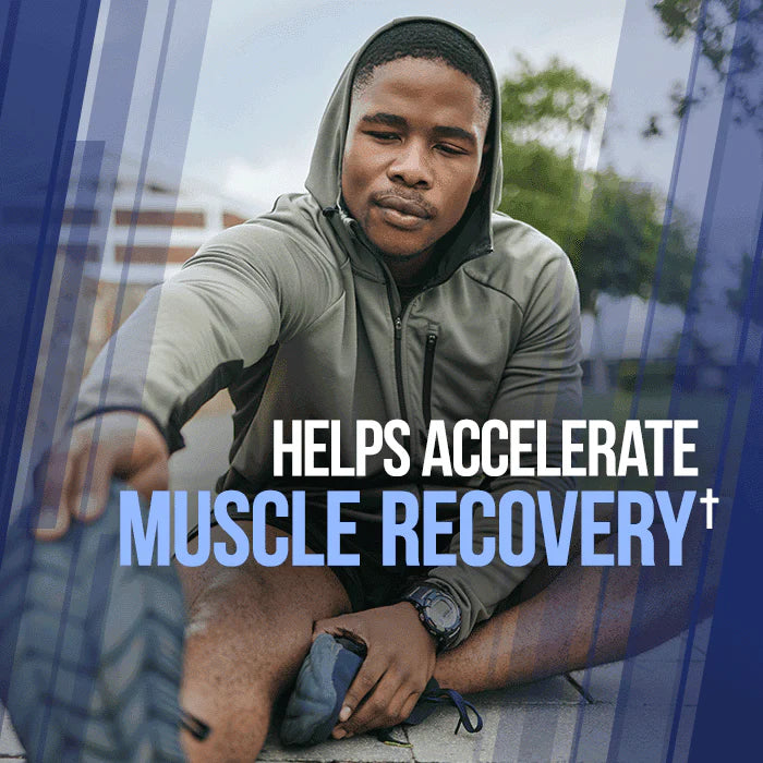 Alpha Lion | Super Human Sleep  (Sleep Aid Fat Burner + Muscle Builder)