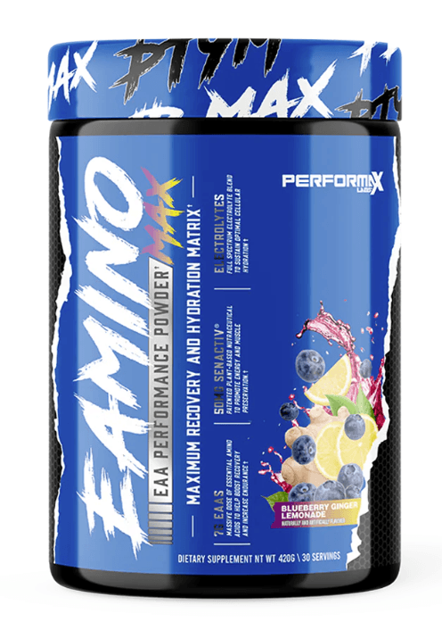 PerformAX | E AMINO