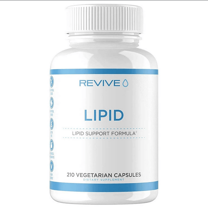 Revive MD | Lipid