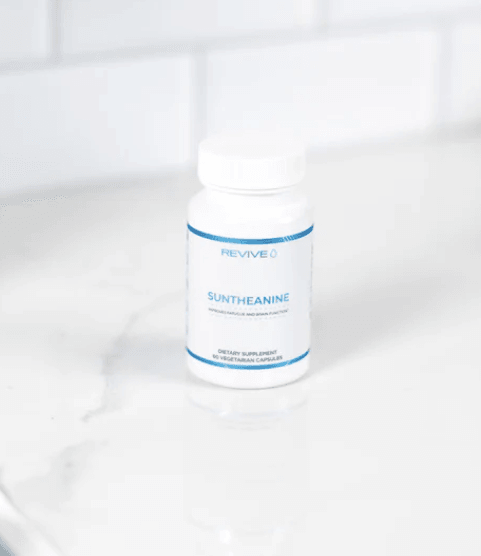 Revive MD | Suntheanine