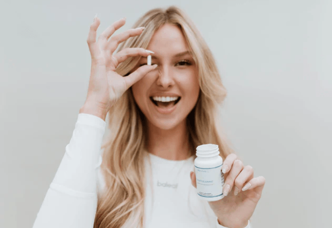 Revive MD | Suntheanine