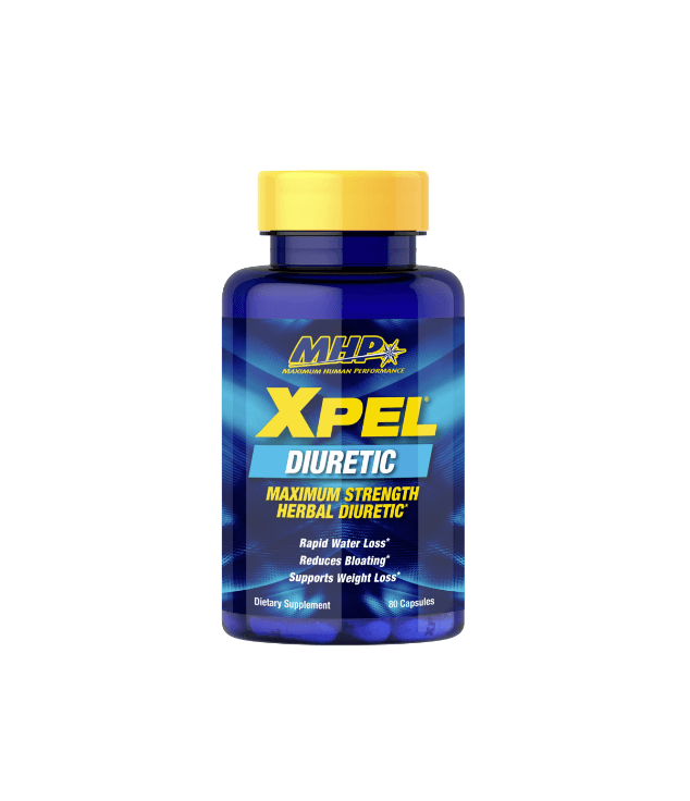 MHP | XPEL Diuretic
