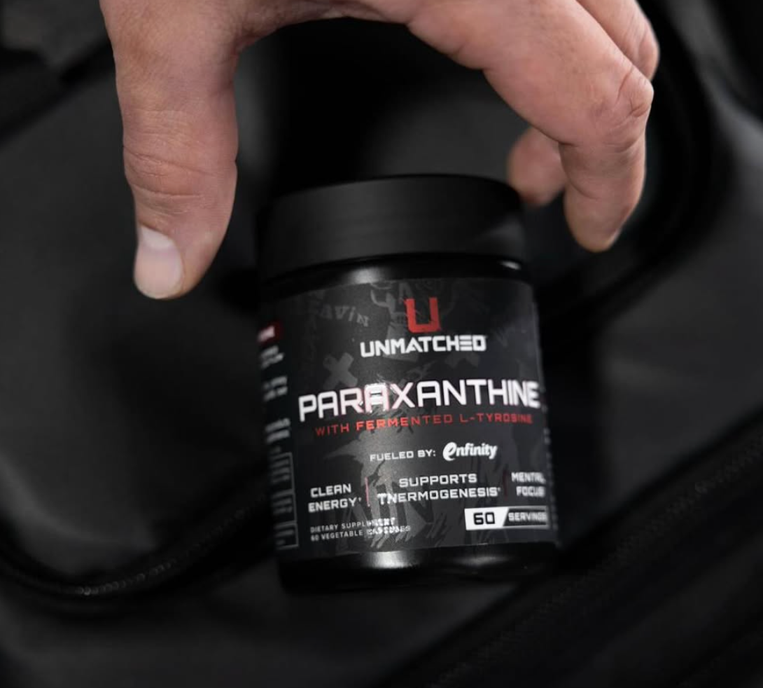 Unmatched | Paraxanthine