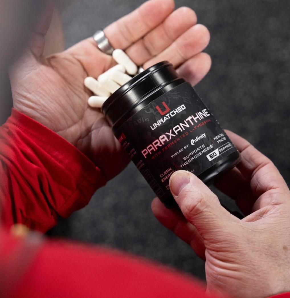 Unmatched | Paraxanthine