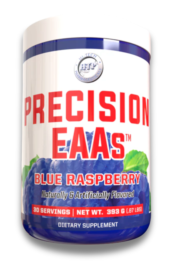 Hi-Tech | Precision EAA's | (30 servings)