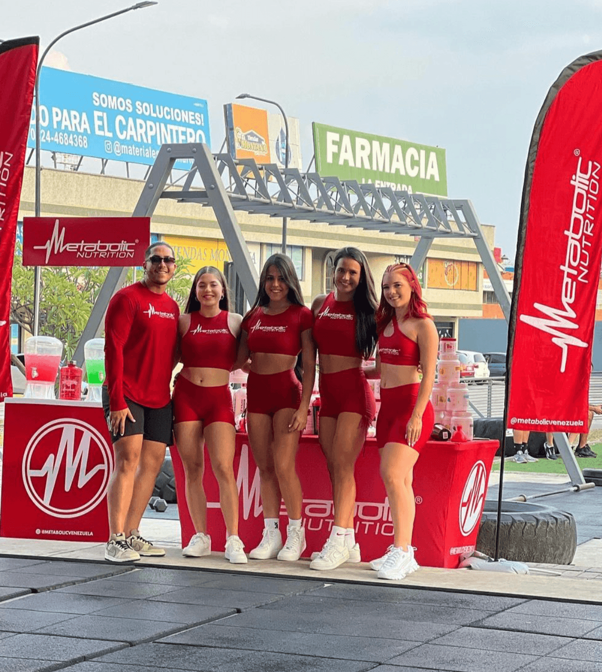 Metabolic Nutrition | MCT 3000