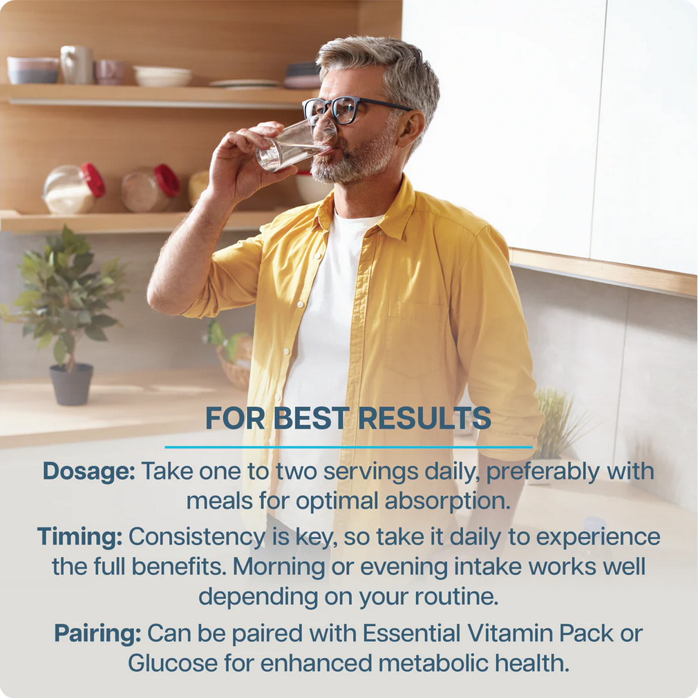 Revive MD | Inositol