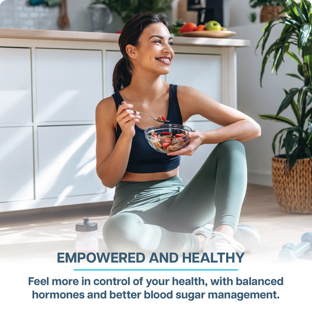 Revive MD | Inositol