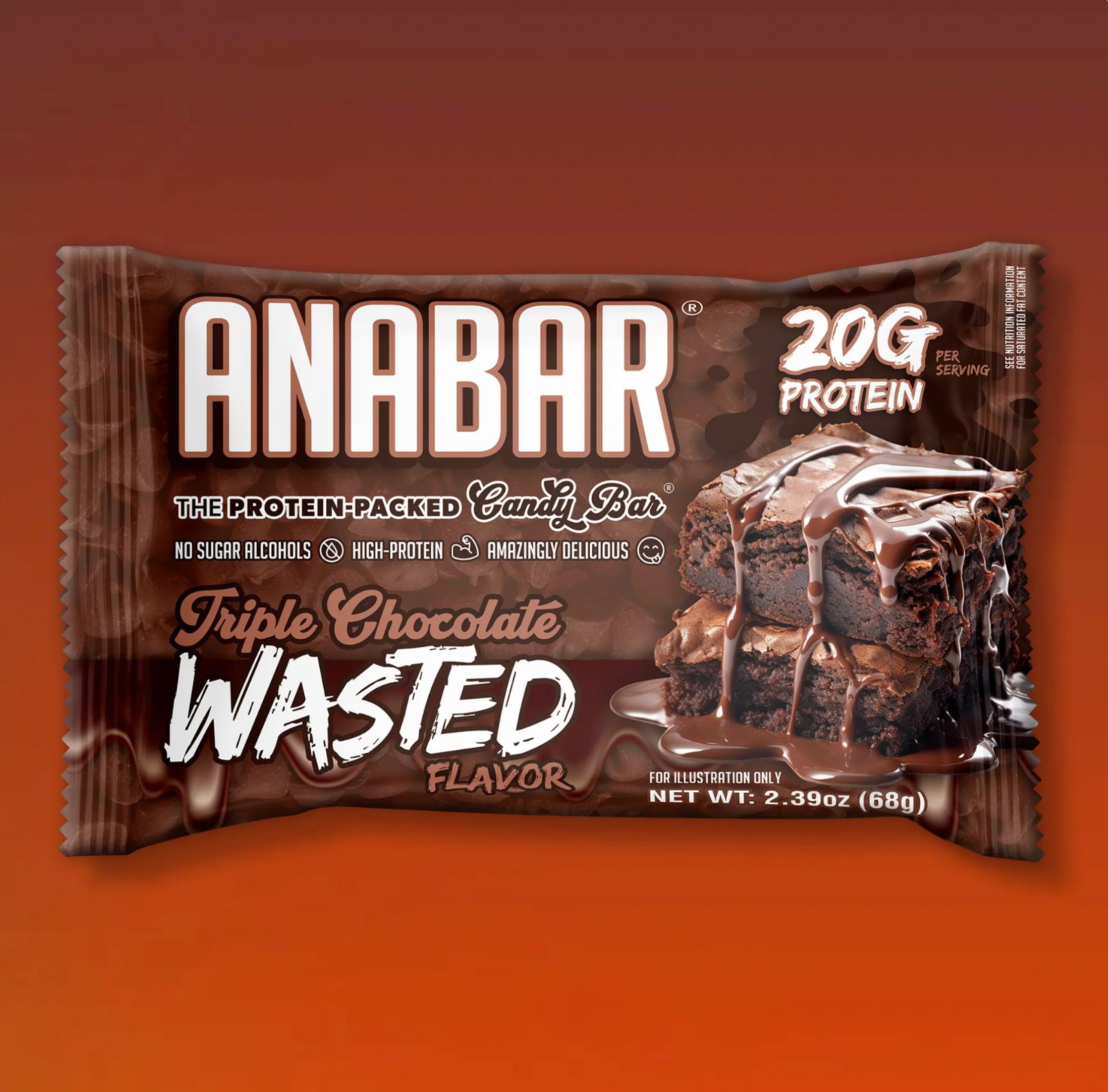 Anabar | Protein Bars