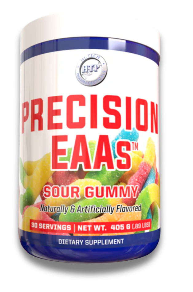 Hi-Tech | Precision EAA's | (30 servings)