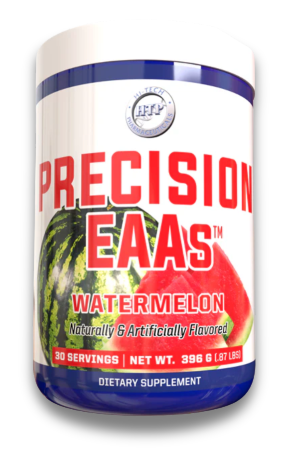 Hi-Tech | Precision EAA's | (30 servings)