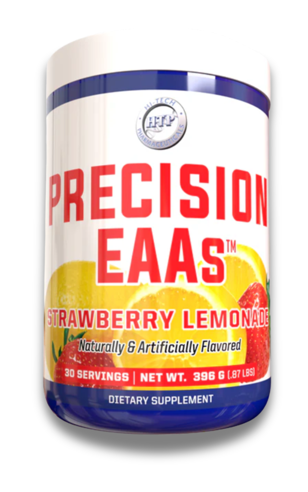 Hi-Tech | Precision EAA's | (30 servings)