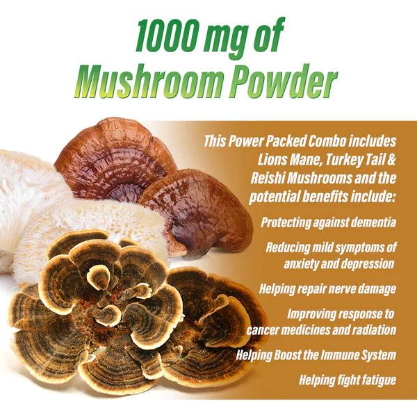 Myogenix Myovite: Super Greens