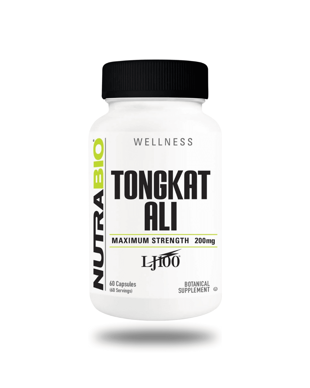 NutraBio | Tongkat Ali