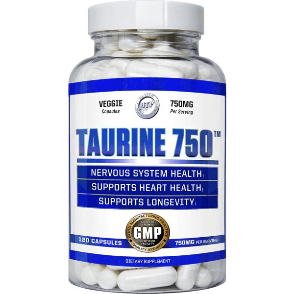Hi Tech | Taurine 750