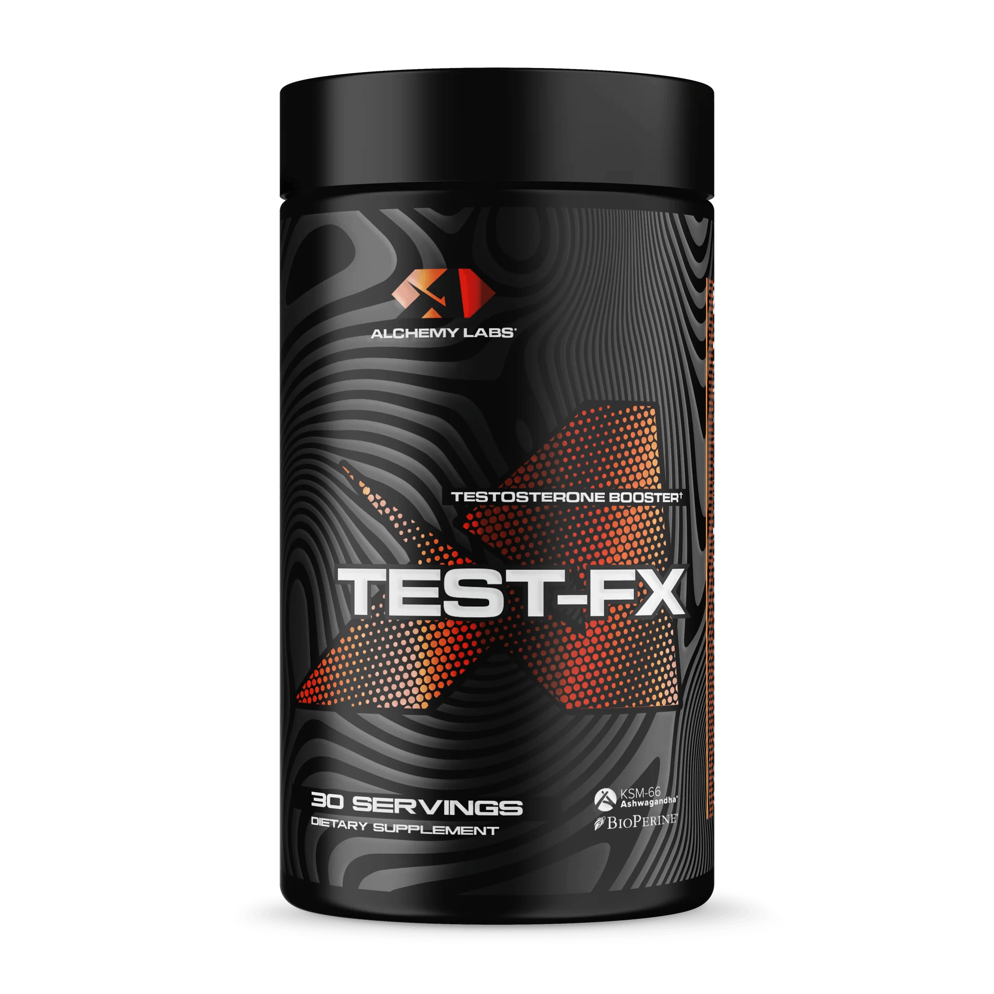 Alchemy Labs | TestFX