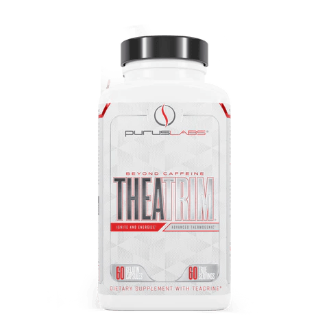Purus Labs | Theatrim