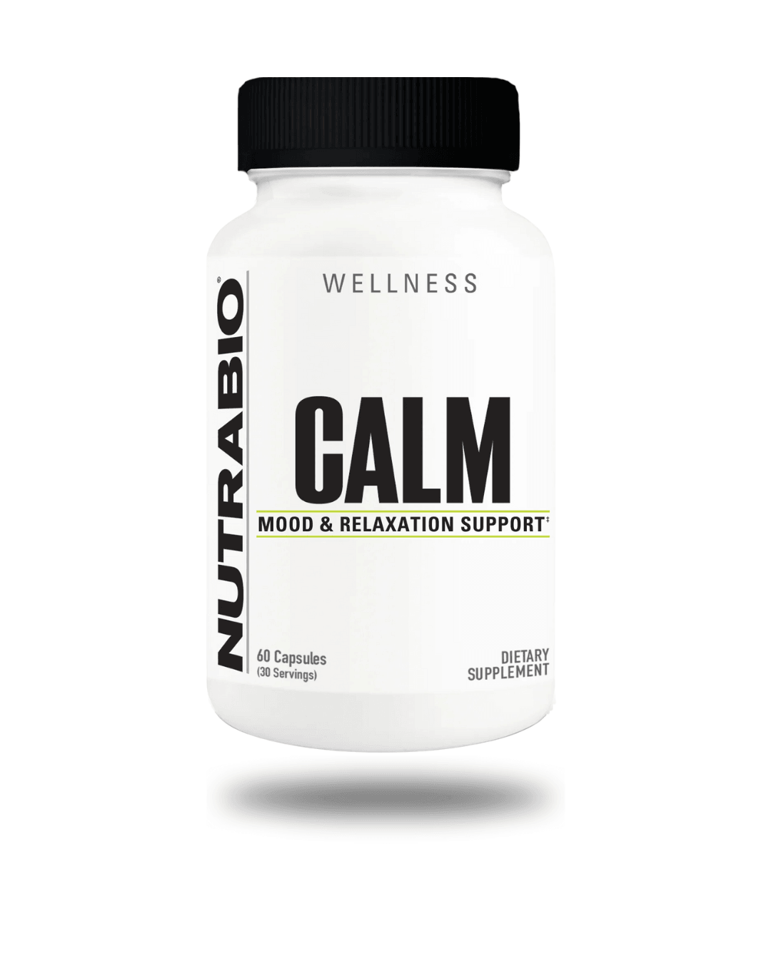 NutraBio | Calm