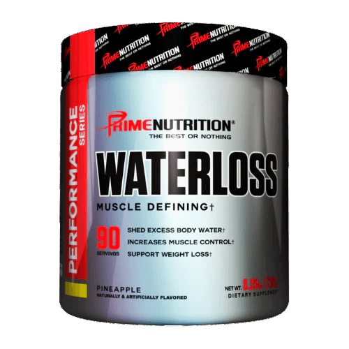 Prime Nutrition | Waterloss
